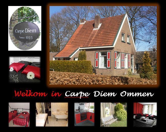 Carpe Diem オンメン エクステリア 写真